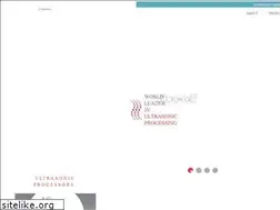 Sites similar to vibracell.com