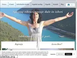 Sites similar to vibracijeduse.si