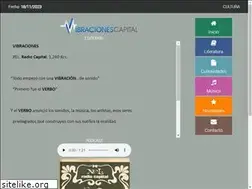 Sites similar to vibracionescapital.com