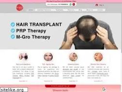 Sites similar to vibraclinics.com