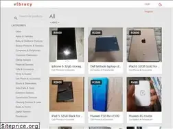 Sites similar to vibracy.com