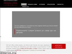 Sites similar to vibrados.com