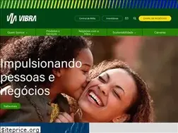 Sites similar to vibraenergia.com.br