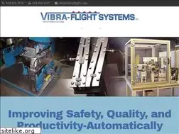 Sites similar to vibraflight.com