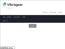 Sites similar to vibragear.com