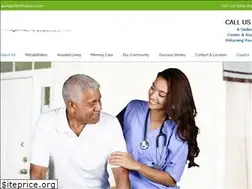 Sites similar to vibralifeelpaso.com