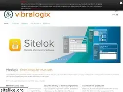 Sites similar to vibralogix.com