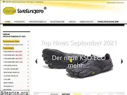 Sites similar to vibram-fivefingers.de