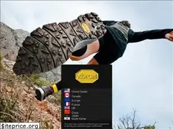 Sites similar to vibram.com