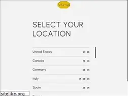 Sites similar to vibram.it