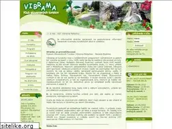 Sites similar to vibrama.sk