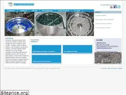 Sites similar to vibramaksan.com.tr