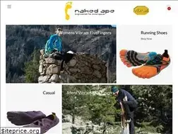 Sites similar to vibramfivefingers.uk.com
