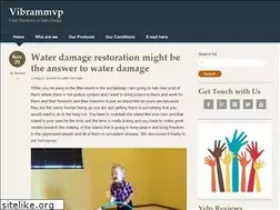 Sites similar to vibrammvp.com