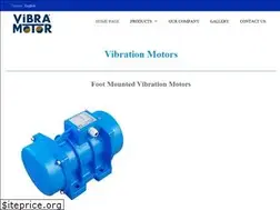 Sites similar to vibramotor.com