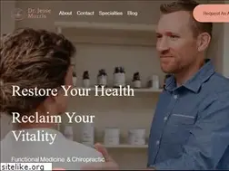 Sites similar to vibrancechiro.com