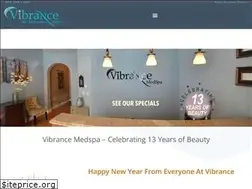 Sites similar to vibrancemedspa.com