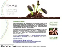Sites similar to vibrancy.ca