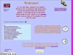 Sites similar to vibrancyuk.com