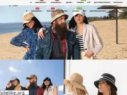 Sites similar to vibrand.com.ua