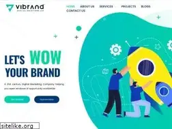 Sites similar to vibrand.in
