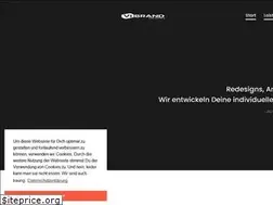 Sites similar to vibranddesign.com
