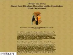 Sites similar to vibrani.com