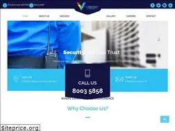 Sites similar to vibrant-bh.com