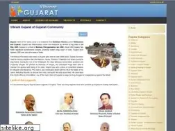Sites similar to vibrant-gujarat.com