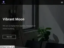 Sites similar to vibrant-moon.com