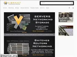 Sites similar to vibrant.com