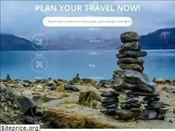 Sites similar to vibrant.holiday