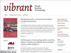 Sites similar to vibrant.org.br