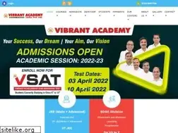 Sites similar to vibrantacademy.com