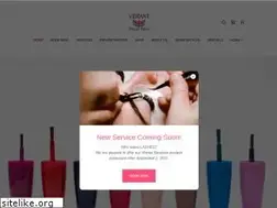 Sites similar to vibrantbeautysalon.com