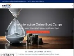 Sites similar to vibrantbootcamp.com