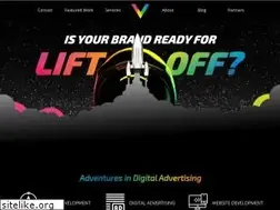 Sites similar to vibrantbrands.com