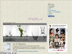 Sites similar to vibrantbride.com