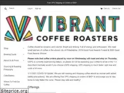 Sites similar to vibrantcoffeeroasters.com