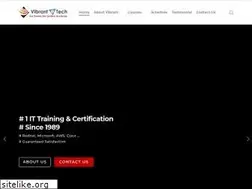Sites similar to vibrantcomputers.com