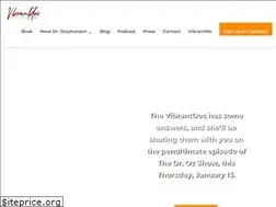 Sites similar to vibrantdoc.com