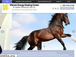 Sites similar to vibrantenergy.com