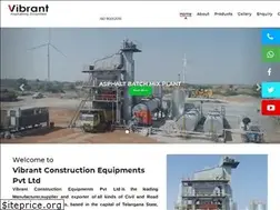 Sites similar to vibrantengineering.com