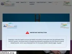 Sites similar to vibrantgujarat.com