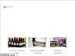 Sites similar to vibranthealthayurveda.com