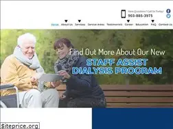 Sites similar to vibranthhc.com