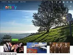 Sites similar to vibrantjersey.je