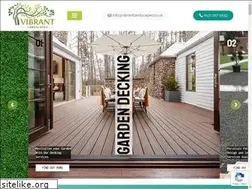Sites similar to vibrantlandscapes.co.uk