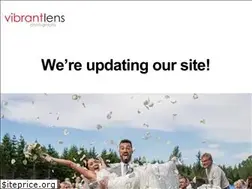 Sites similar to vibrantlens.com