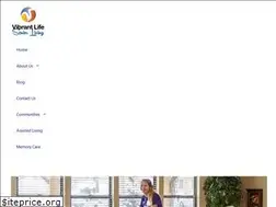Sites similar to vibrantlifekzoo.com
